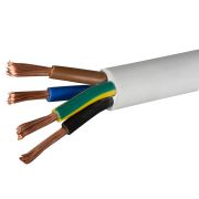 Провод ПВС 4х1,5