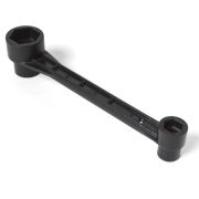 Ключ накидной СТ 10/13/17/24 Нилед