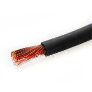 Провод ПуГВ 1х50 черный