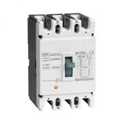 Авт. выкл. NM1-250S/3Р 160A 25кА (CHINT) термомагн.расц. не регул.