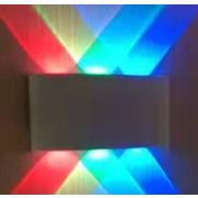 Бра LDW 6048-170 BK