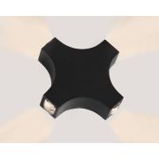 Бра LDW 6044-160 BK