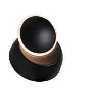 Бра LDW 6045-140 BK