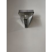 Бра LDW 6065-1 CHR