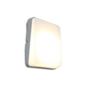 Sidney Бра настенно-потолочная прямоуг (190х185)15W (S)