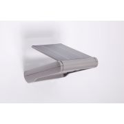 Solar Светильник на солн батар с 2 лопастями 3,6W (S)