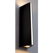 Светильник настенный (пирамида) 14W, 3000K, IP54, 870lm, серии Tube