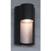 Светильник  серии Tube Тип лампы:GU10 7Вт, IP54 (Grey)