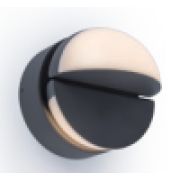 Светильник архитектурный настенный Sidney Led, 13Вт, 3000k, IP54, 1000lm (Grey)