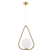 Люстра Arte Matisse A7765SP-1AB