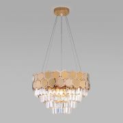 Люстра Eurosvet Ariana 10113/5 Gold