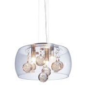 Люстра Lumina Deco Fabina LDP 8077-300