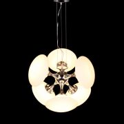 Люстра Lumina Deco Gelikon LDP 10121-6