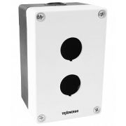 Корпус КП-102  IP54 пластик