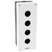 Корпус КП-104  IP54 пластик