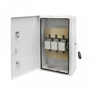 Ящик силовой с рубильником ЯБПВУ   250А  IP54  с ПН2 te00422372