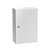 Щит с монтажной панелью ЩМП-07  600х400х185мм IP54 ТЭ