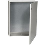 Корпус ЩМП-5-0 1000х650х300 УХЛ3 IP31 метал. IEK YKM40-05-31