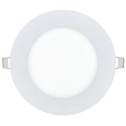 Светильник светодиодный ДВО 1602 7Вт 4000К IP20 встраив. круг бел. IEK LDVO0-1602-1-7-K02