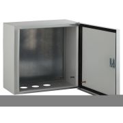Корпус металлический ЩМПг-02 250х300х175 IP54 NO_SIMPLE_STM_SHMPg-02_IP54 ЭРА Б0041665