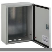 Корпус металлический ЩМПг-04 400х300х175 IP54 NO_SIMPLE_STM_SHMPg-04_IP54 ЭРА Б0041666