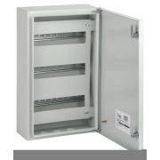 Корпус металлический ЩРН-36 480х300х120 IP31 NO_SIMPLE_STM_SHRN-36_IP31 ЭРА Б0041676