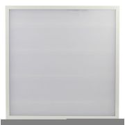 Светильник светодиодный SPO-6-36-6K-M (4) 36Вт 6500К IP40 3200лм 595х595х19 с драйвером панель матов. Эра Б0039318