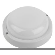 Светильник светодиодный SPB-201-0-40К-008 Круг 8Вт 4000К IP65 ЖКХ ЭРА Б0047615