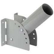 Кронштейн для уличного светильника SPP-AC2-0-230-060 230х150х130 d60мм с перемен. углом Эра Б0047650