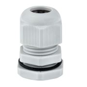 Сальник PG13.5 d6-12мм (d отверст. 21мм) IP54 PROxima EKF plc-pg-13.5-r
