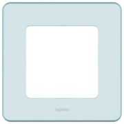 Рамка 1-м Inspiria мятн. IEK 673935