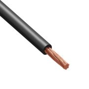 Провод Русский Свет ПуГВнг(А)-LS 1х6 450/750В Ч (м) 989