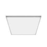 Светильник светодиодный PPL SPEC 02 Opal 40Вт 4000К IP40 165-265В 595х595х25 Ra>90 ДВО/ДПО равномерная засветка панель рассеив. V2 негорюч. Pro+ JazzWay 5043510