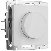 Диммер (белый акрил) W1142041