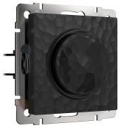 Диммер (Hammar черный) W1242008