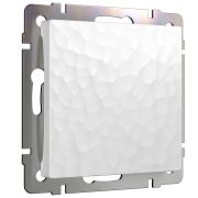 Заглушка (Hammer белый) W1259201