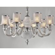 Подвесная люстра Newport 11508/C М0055038