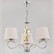 Подвесная люстра Alfa Sandra 22043