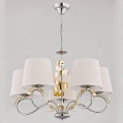 Подвесная люстра Alfa Sandra 22045