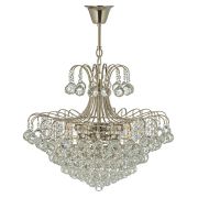 Подвесная люстра Arti Lampadari Alanno E 1.5.60.100 N