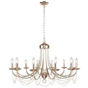 Подвесная люстра F-Promo Plini 2591-12P