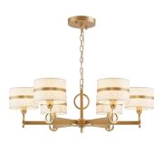 Подвесная люстра Favourite Mateo 2634-6P