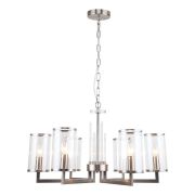 Подвесная люстра Stilfort Vase 1046/11/06P