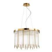 Подвесная люстра Odeon Light Hall York 4788/7