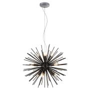 Подвесная люстра Lussole Loft Star GRLSP-8337