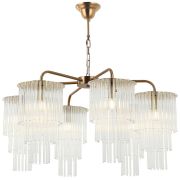 Подвесная люстра Stilfort Imposio 2132/03/06P