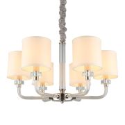 Подвесная люстра Aployt Mona APL.729.03.06