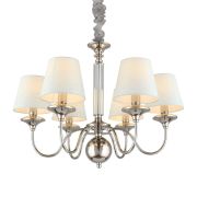 Подвесная люстра Aployt Perla APL.731.03.06