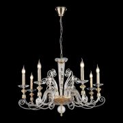 Подвесная люстра Wertmark Nadina WE174.08.303