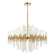 Подвесная люстра Odeon Light Hall Stika 4988/12